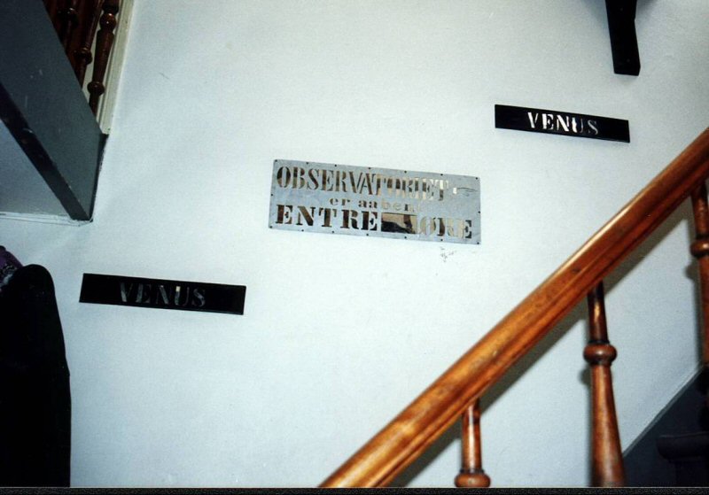 Entr� 10 &oslash;re